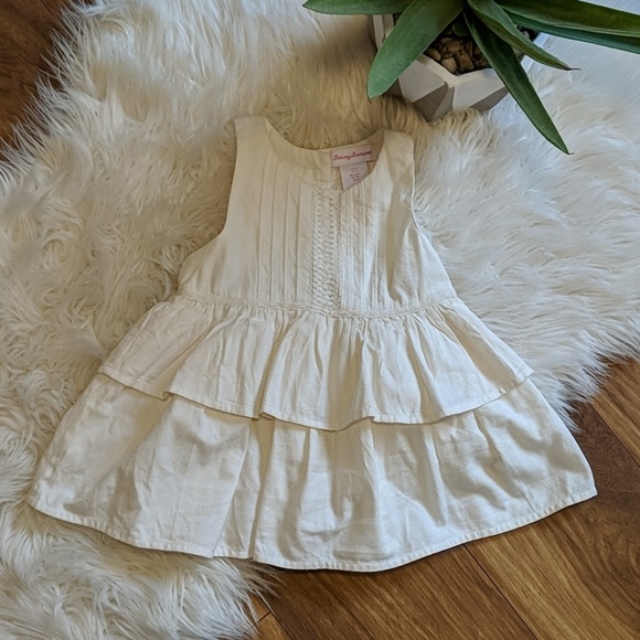 Tommy Bahama Dress - Picture 1 of 7